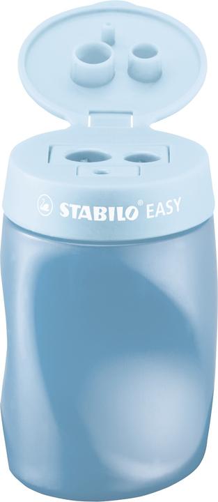 Produktbild STABILO EASYsharpener Dosen-Spitzer für Linkshänder