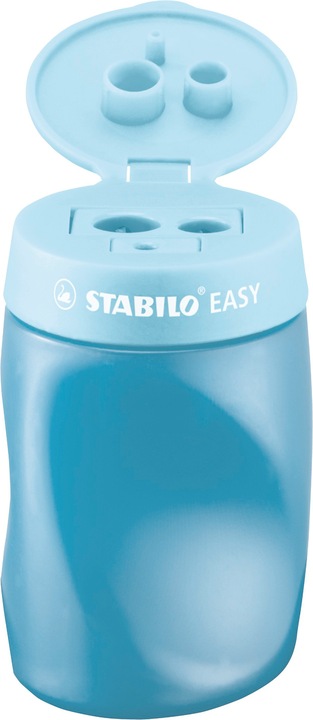 Produktbild STABILO EASYsharpener Dosen-Spitzer für Linkshänder