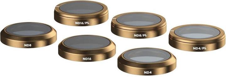 Produktbild PolarPro Cinema Series