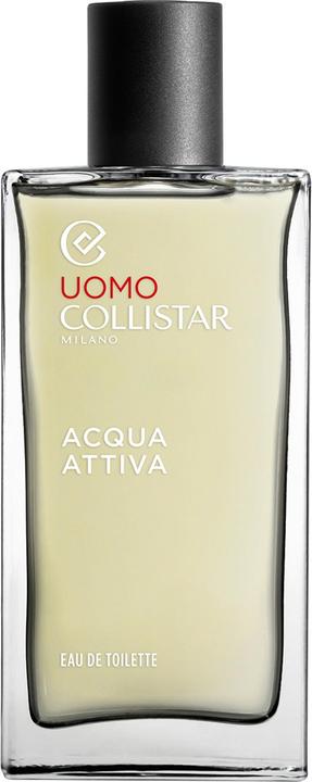 Collistar Acqua Attiva (Eau de Toilette, 100 ml)