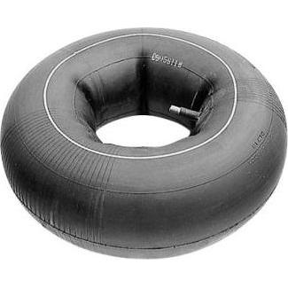 Universal, Accessori per macchinari da giardino, Schlauch 18X8.50/9.50-8 TR13 gerades Ventil (Trattorino, Ricambi per macchine da giardino)