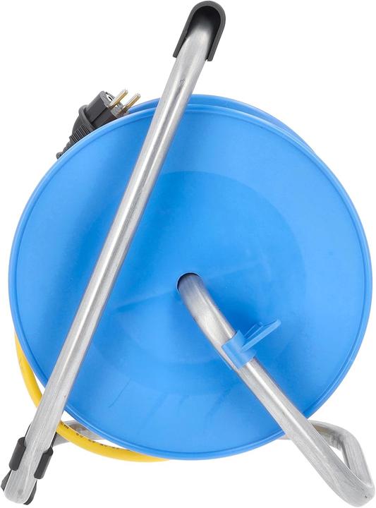 Image du produit As - Schwabe Tambour de câble en plastique (25 m, 1.50 mm²² mm)