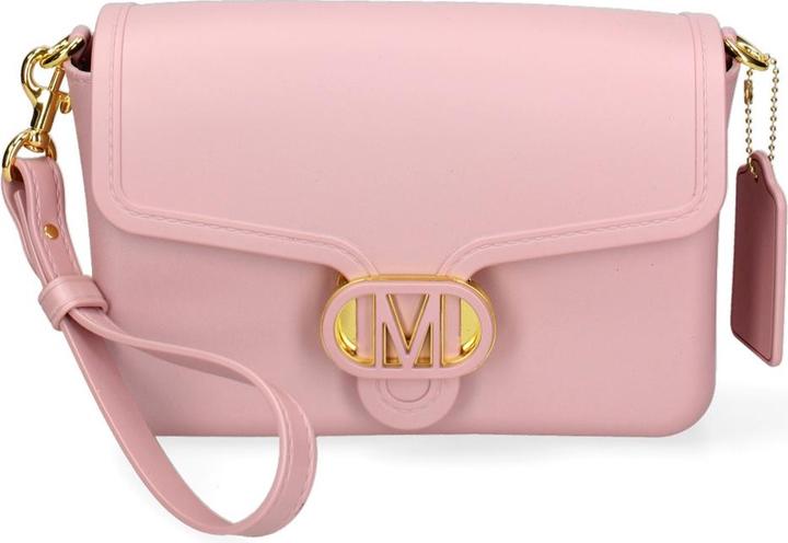 Antique Pink and Gold