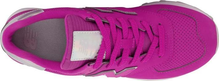 Image du produit New Balance WL 574 - 46124 (37)