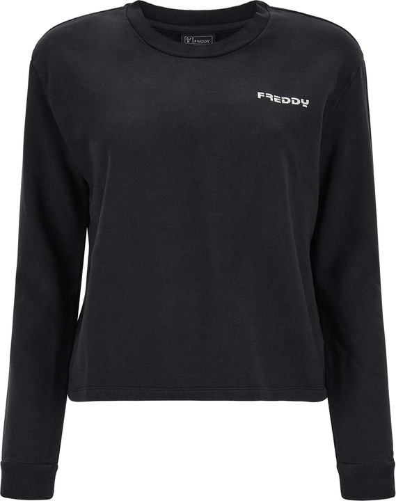 Produktbild Freddy Sweatshirt JOYC024X (S)