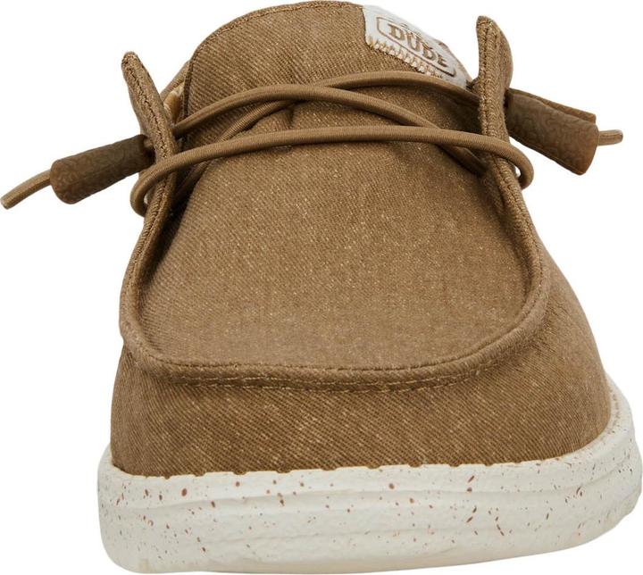 Image du produit Hey Dude Wendy Stretch Canvas (36)