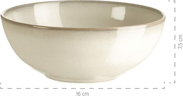 Actual product image Mäser Ossia (16 Piece)