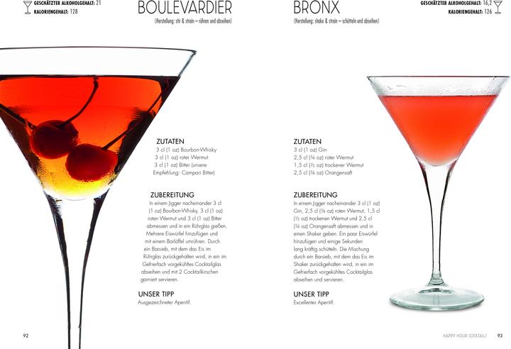 Actual product image Cocktails, Drinks & Longdrinks (German, Davide Manzoni, Fabio Petroni, Gianfranco Di Niso, 2022)