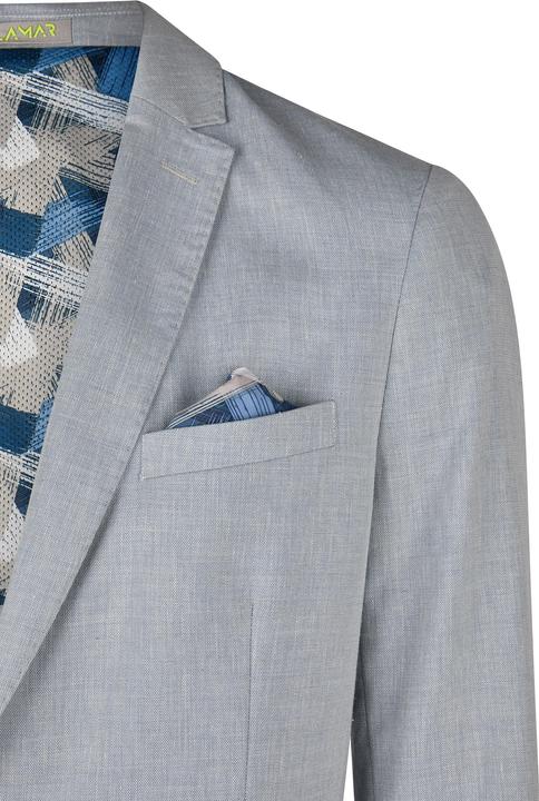 Image du produit Calamar Sakko Linen Blend (56)