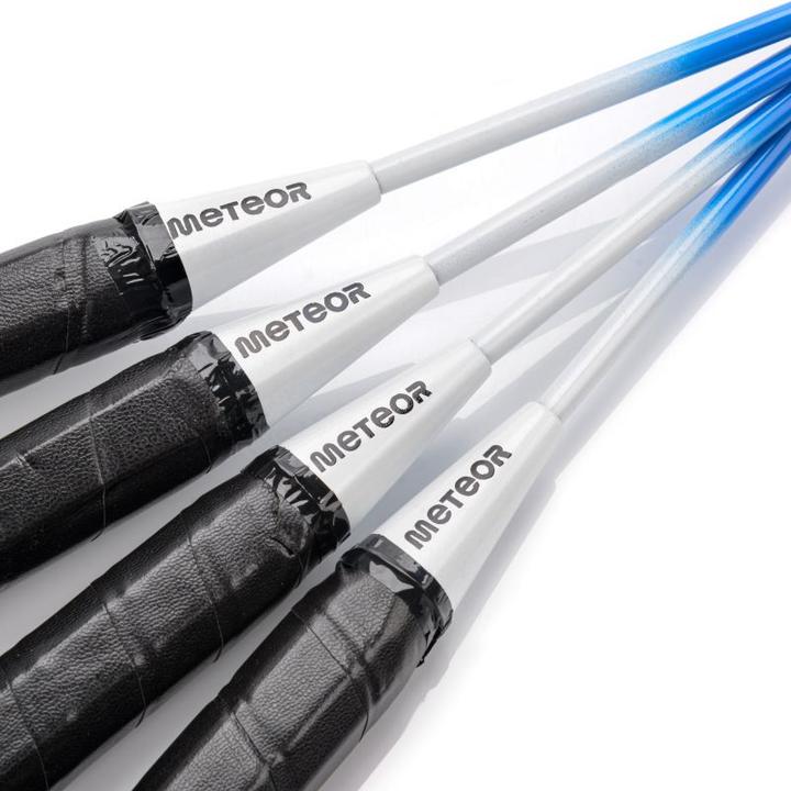 Produktbild Ty Meteor Motion 4 Badminton-Set 20077