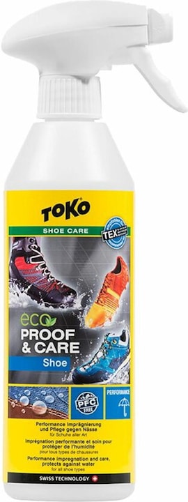 Produktbild Toko Eco Proof & Care (1 x, 500 ml)