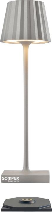 Actual product image Sompex Troll nano grey (165 lm)