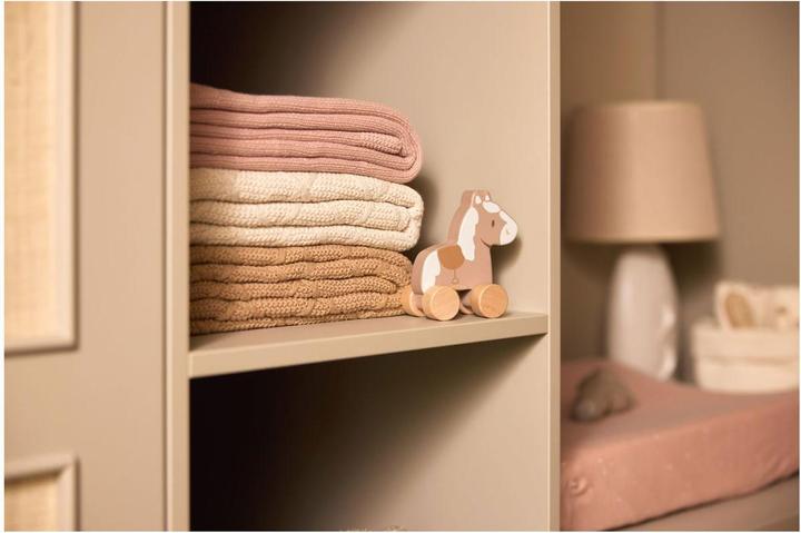 Image du produit Jollein Couverture polaire (100 x 150 cm)