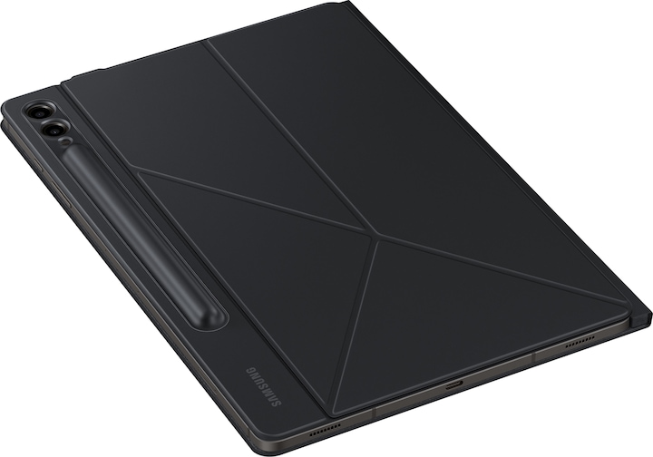 Actual product image Samsung Smart Book Cover (Galaxy Tab S9 Plus, Galaxy Tab S9 FE+, Galaxy Tab S10+)