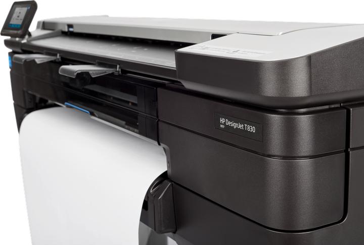 Immagine prodotto HP DesignJet T830 (Inchiostro)