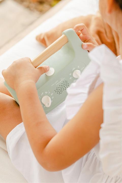 Produktbild Morphée Einschlafhilfe