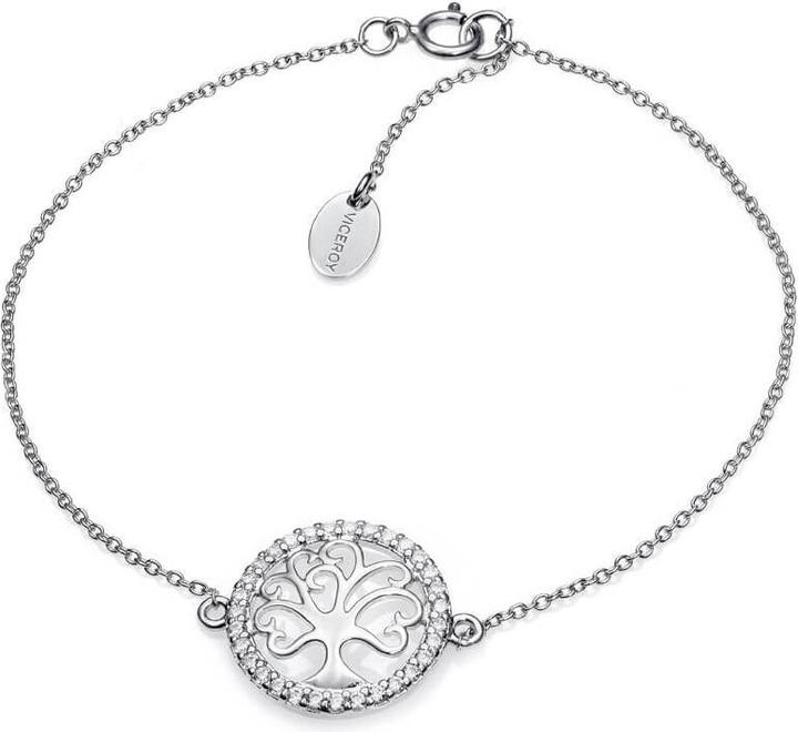 Immagine prodotto Viceroy Bracciale elegante in argento Popular 71057P000-30 (L)