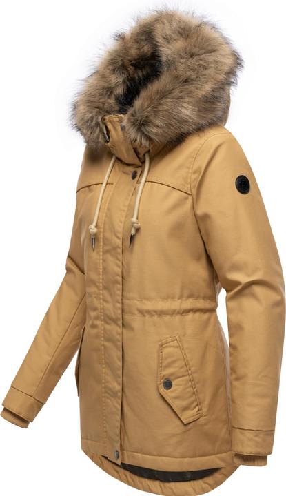 Immagine prodotto Ragwear Tawny Short YOUMODO