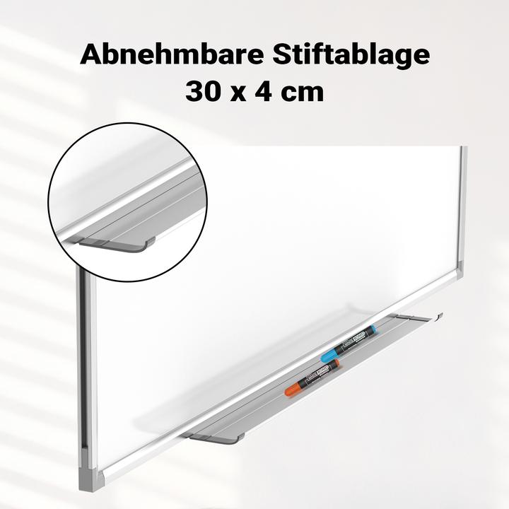 Image du produit Wiltec Wandtafel (70 x 50 cm)