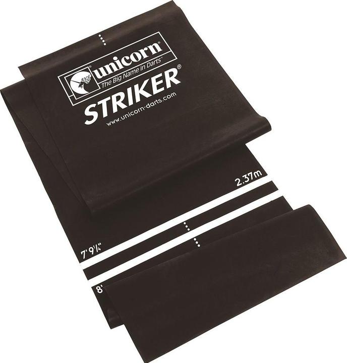 Produktbild Unicorn Striker Dart Mat