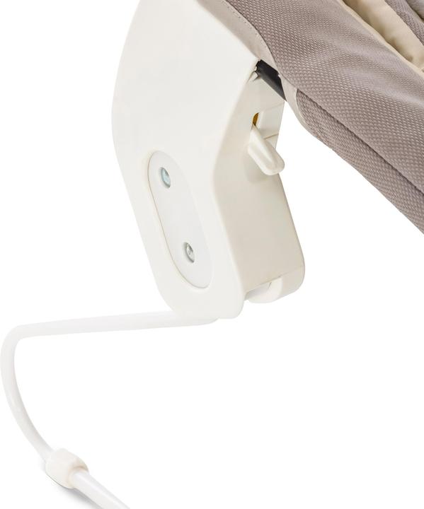 Produktbild Hauck Alpha Bouncer 2in1 stretch beige