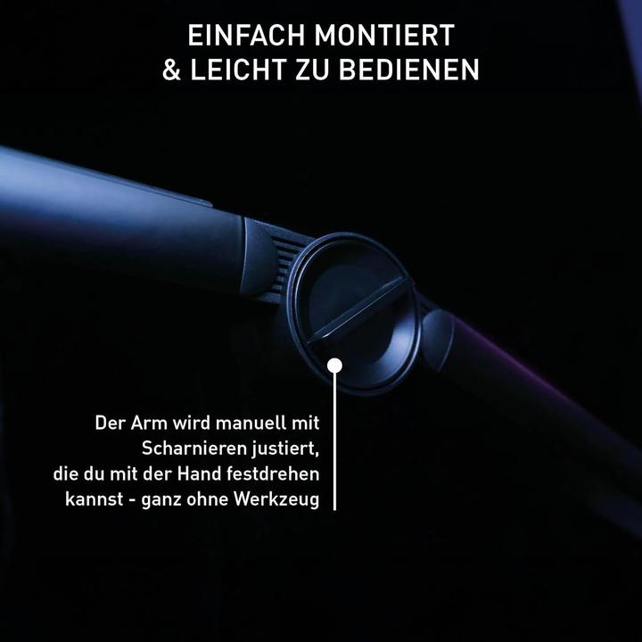 Immagine prodotto CHERRY Braccio a braccio Ngale