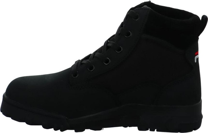 Actual product image FILA Grunge Mid II Boots - 106255 (39)