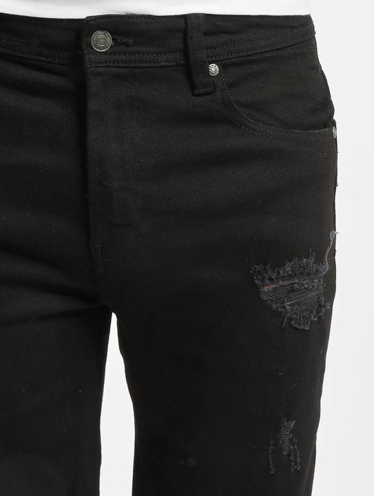 Actual product image Denim Project Mr Orange Shorts - 81783 (30)