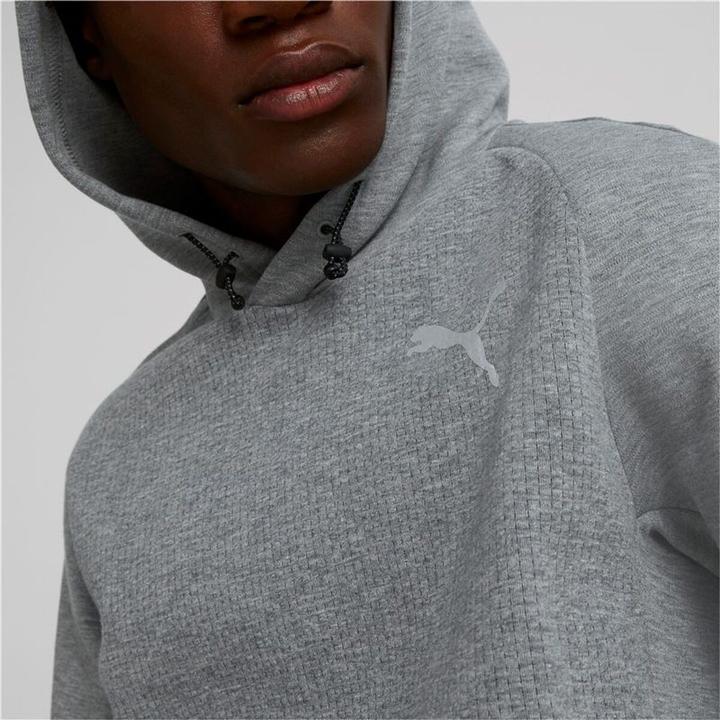 Produktbild Puma Herren Sweater mit Kapuze Evostripe (M)