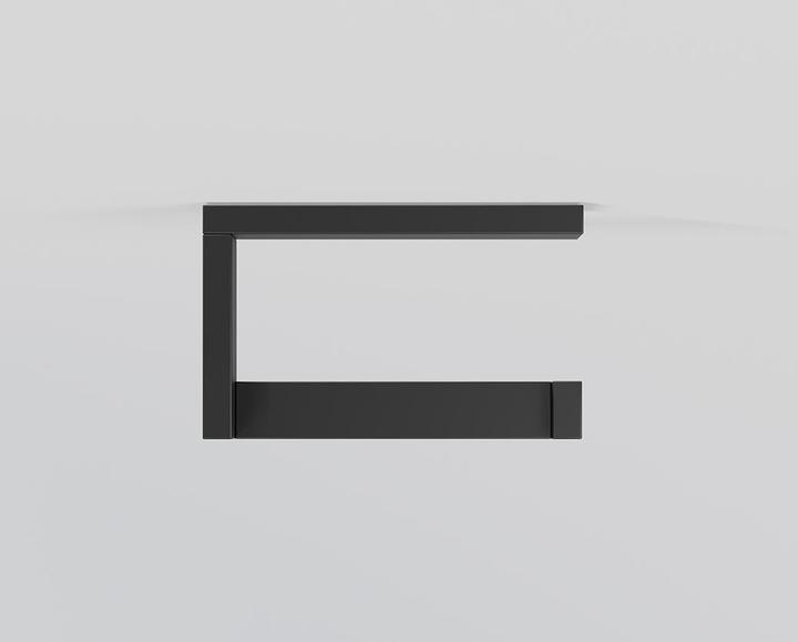 Actual product image Steinberg Series 460 Paper Holder, 4602800