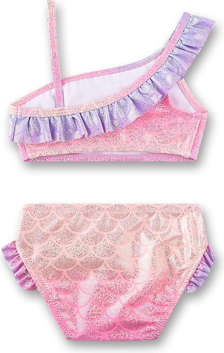 Produktbild Sanetta Bikini Meerjungfrau (140)