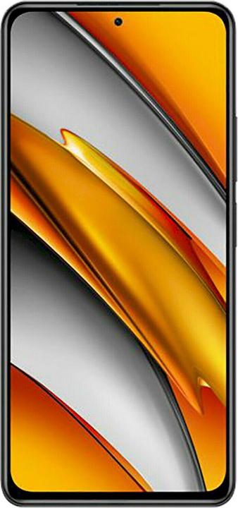 Produktbild Xiaomi Poco F3 (128 GB, Night Black, 6.67", Dual SIM, 5G)