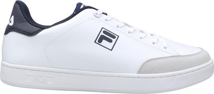 Immagine prodotto Filipek Wood Ma non è un caso che la Fila Courtbay sia una scarpa da ginnastica FFM0365 13037 44 (44)