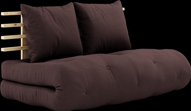 Image du produit Karup Design Shin Sano (Canapé-lit)