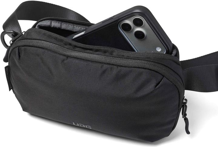Immagine prodotto UAG Urban Armor Gear Standard Issue 1L Sling Black (984177114040) (1 l)