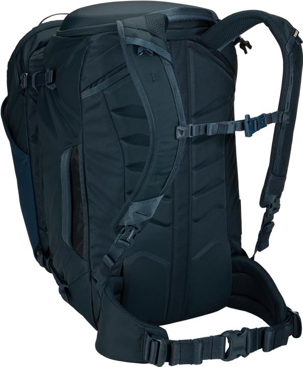 Produktbild Thule 5312 Landmark 60L Unisex Travel Pack Darkest Blue (60 l)