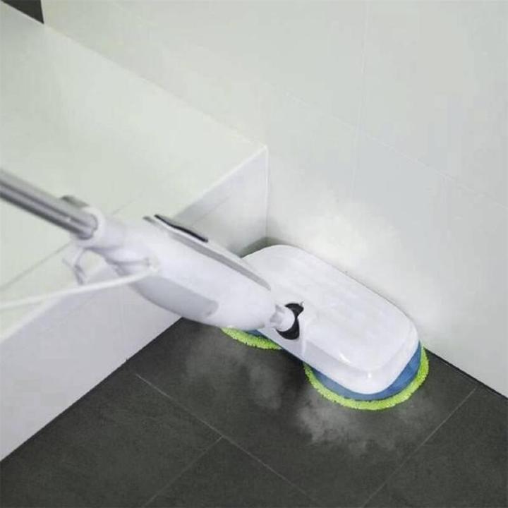 Produktbild MediaShop Livington Steam Twist