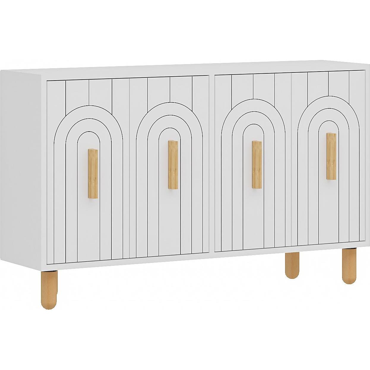 Thumbnail - Hanah Home, Kommode + Sideboard, Tiger