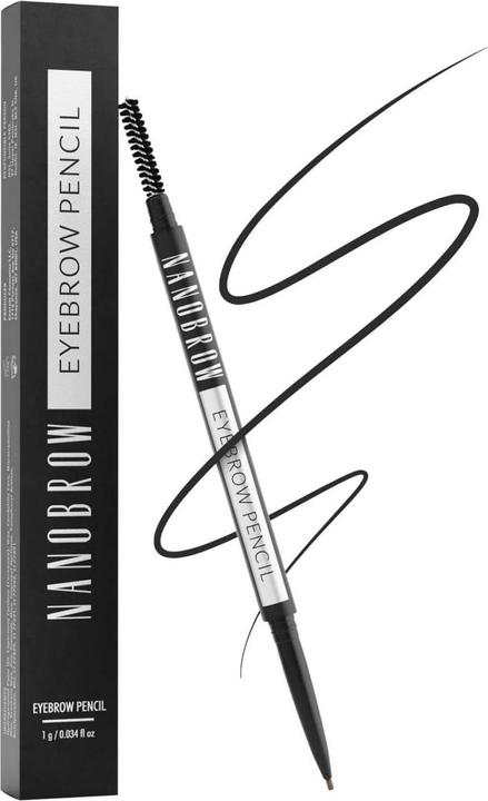 Image du produit Nanobrow - Crayon à sourcils Espresso (Expresso)