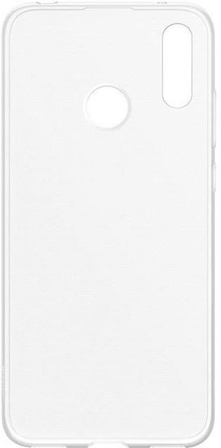 Produktbild Huawei Transparent Case (Huawei Y7 (2019))