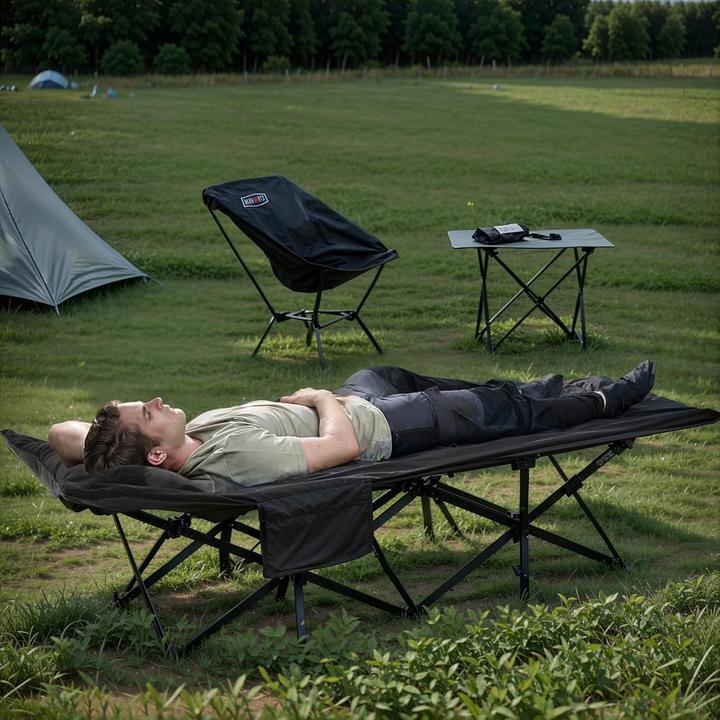 Produktbild Overmont Letto da Campo