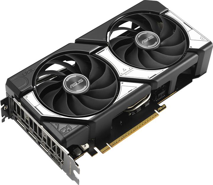 Image du produit ASUS Double RTX 5060 8G (8 Go)