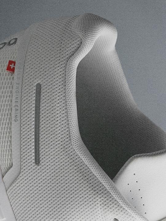 Actual product image On Running Cloud 5 (40.5)