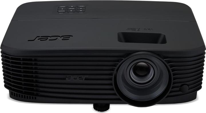 Produktbild Acer PD2527i (Full HD, 2700 lm)