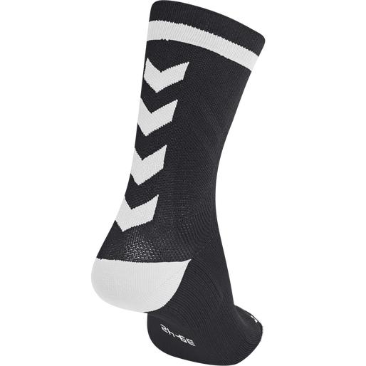 Actual product image hummel Elite Indoor Sock Low (35, 38)