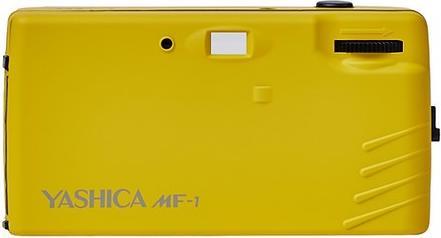 Produktbild Yashica MF1 Set