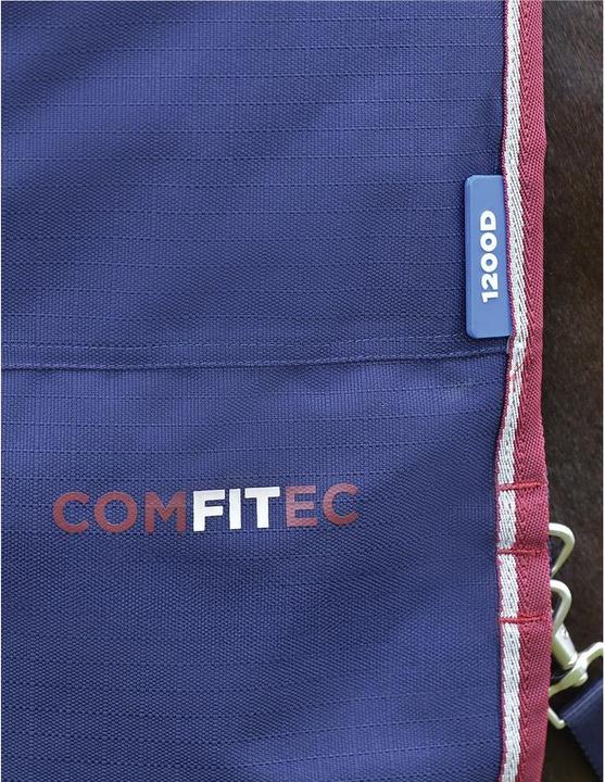 Produktbild Weatherbeeta Comfitec Essential Standard 50 g Pferdedecke (221 cm)