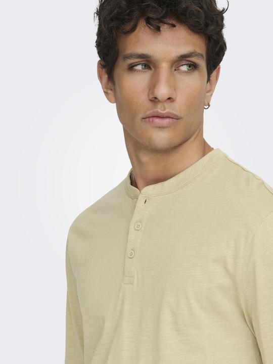 Produktbild Only & Sons ONSBENNE T-shirt T-shirt (XL)