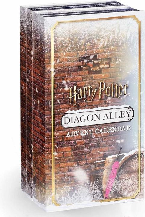 Actual product image Carat Harry Potter Schmuck & Merchandise