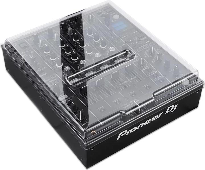 Decksaver Dust cover for Pioneer DJM-900NXS2